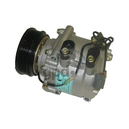 Gpd Compressor Kit 9642106